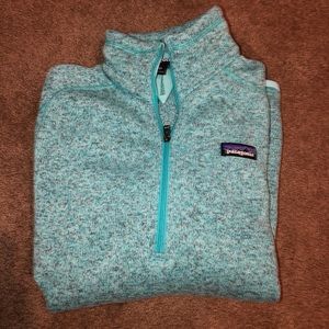 Patagonia Sweater